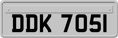 DDK7051