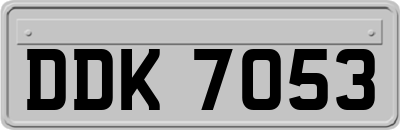 DDK7053