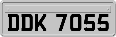 DDK7055