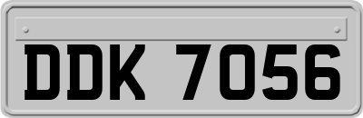 DDK7056