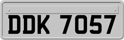 DDK7057