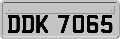 DDK7065