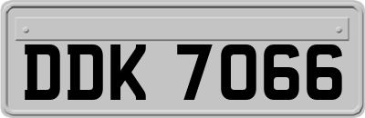 DDK7066