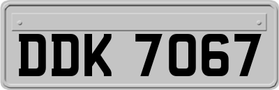 DDK7067