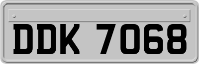 DDK7068