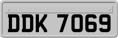 DDK7069