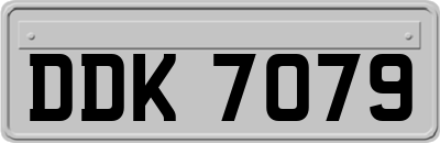 DDK7079