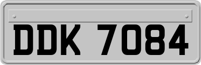 DDK7084