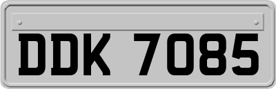 DDK7085
