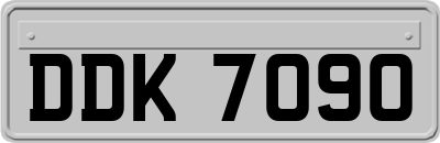 DDK7090
