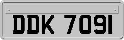 DDK7091