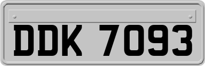 DDK7093