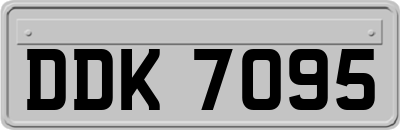 DDK7095