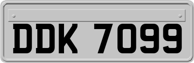 DDK7099