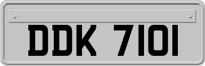 DDK7101