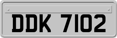 DDK7102