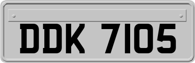 DDK7105