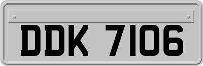 DDK7106