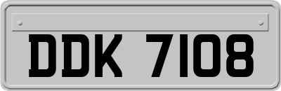 DDK7108