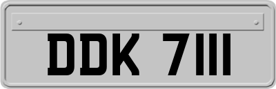 DDK7111