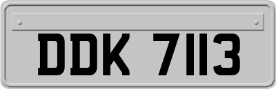 DDK7113