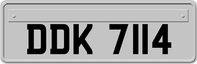 DDK7114