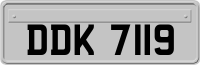 DDK7119