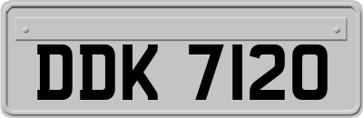 DDK7120