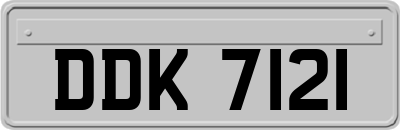 DDK7121