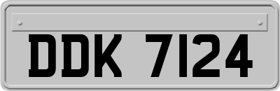 DDK7124