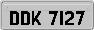 DDK7127