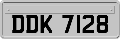 DDK7128