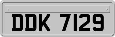 DDK7129