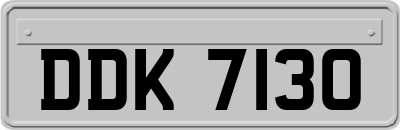 DDK7130