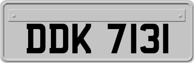 DDK7131