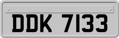DDK7133