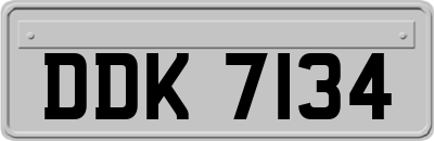 DDK7134