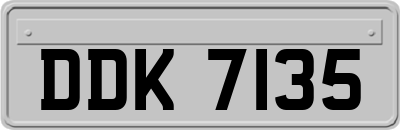 DDK7135