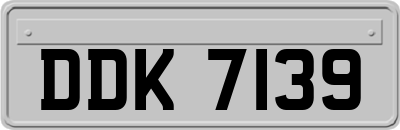 DDK7139