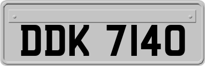 DDK7140
