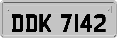 DDK7142