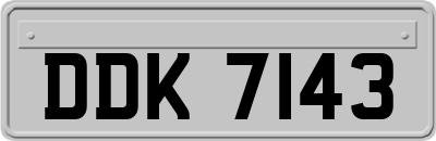 DDK7143