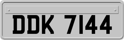 DDK7144