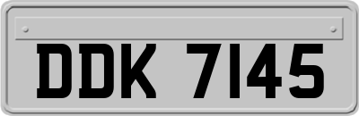 DDK7145