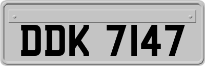 DDK7147