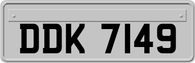 DDK7149