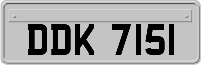 DDK7151