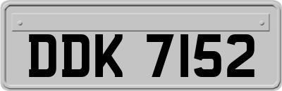 DDK7152