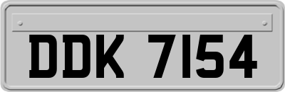 DDK7154