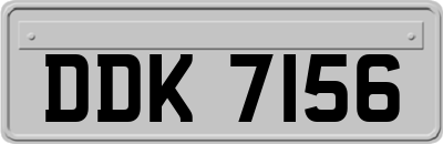 DDK7156